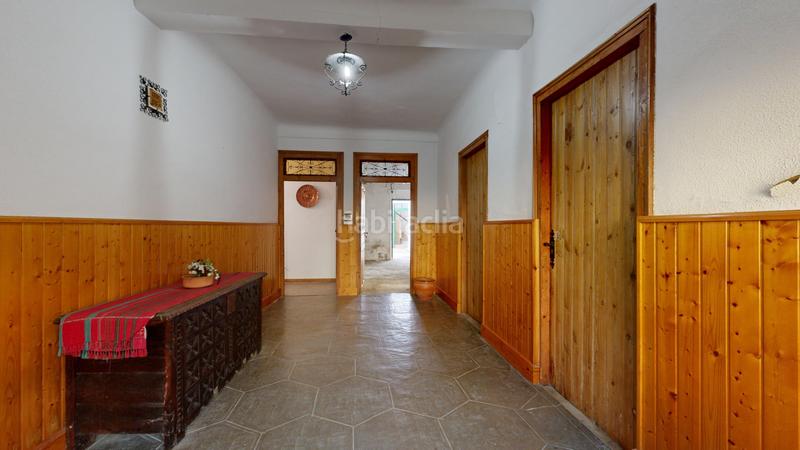 Foto 6b18a3ec-5a29-429f-868c-cb17a42996ff. Casa  con patio y terrazas en Carcastillo