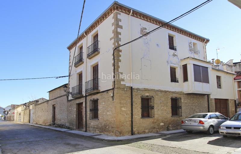 Foto 7a6661aa-1323-4e54-847b-4aa6a450ad83. Casa  con patio y terrazas en Carcastillo