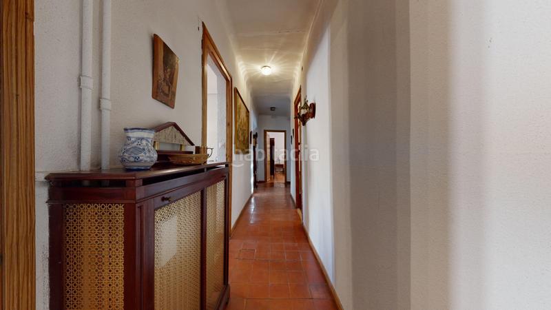 Foto 7d9185ed-56bb-4f24-82b3-e04df9cfbccd. Casa  con patio y terrazas en Carcastillo