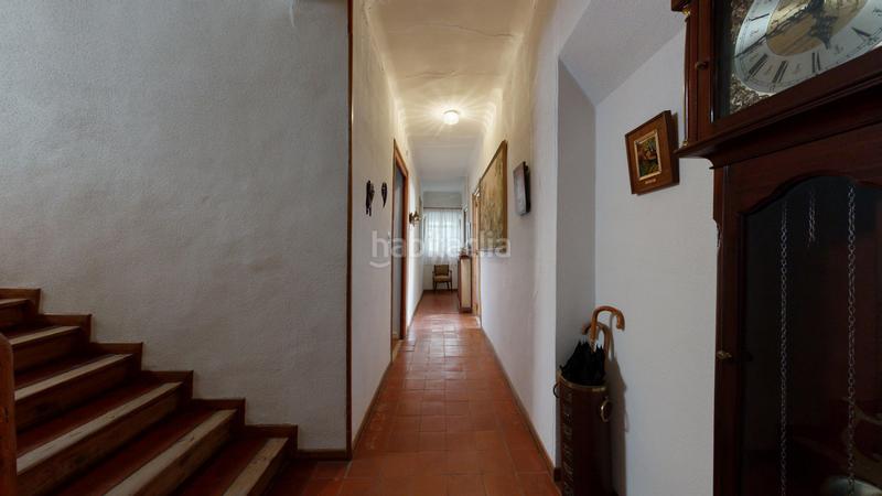 Foto 884dbb9f-bbcb-43d7-bf11-a373765882f5. Casa  con patio y terrazas en Carcastillo