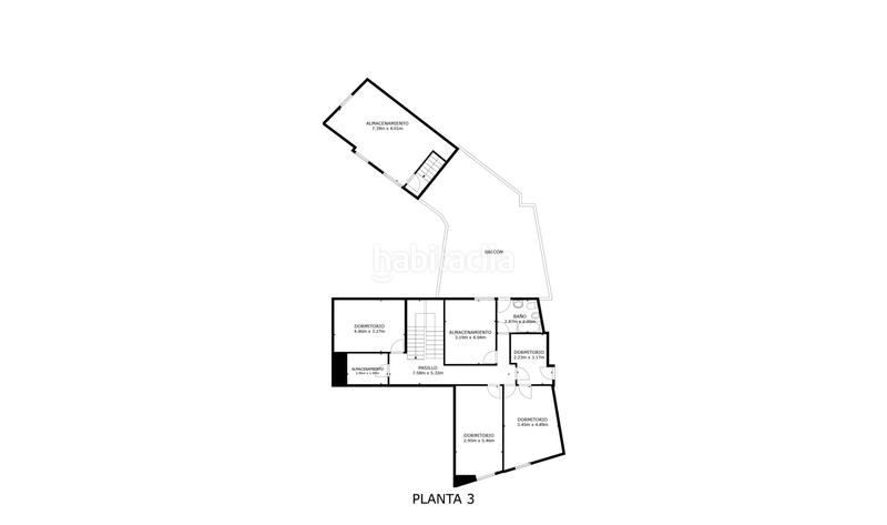 Foto 9e3d20e1-c8b8-4746-8603-9c0b37bc559b. Casa  con patio y terrazas en Carcastillo