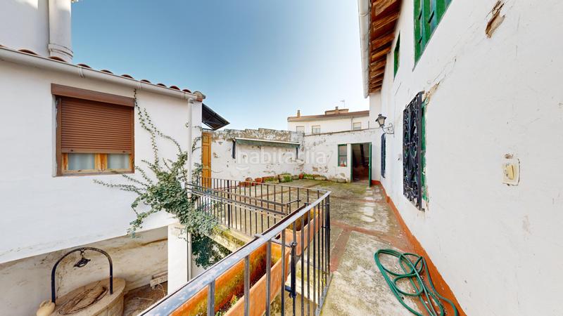 Foto a3f8031f-0a91-4dcc-b8dd-64e86d2ba85a. Casa  con patio y terrazas en Carcastillo