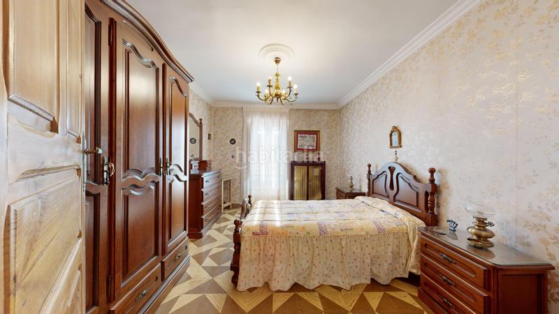 Foto a6d448b9-e839-4606-96c4-aec6c5c1a60a. Casa  con patio y terrazas en Carcastillo