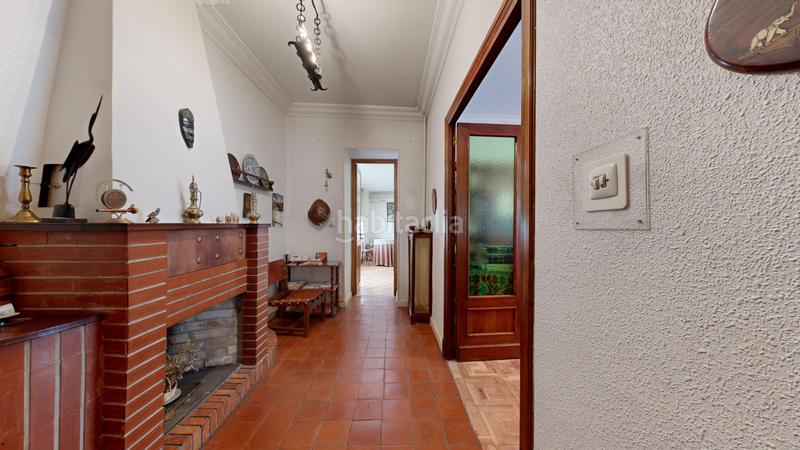 Foto a8513e08-c763-48c4-a45d-1722fd30b261. Casa  con patio y terrazas en Carcastillo