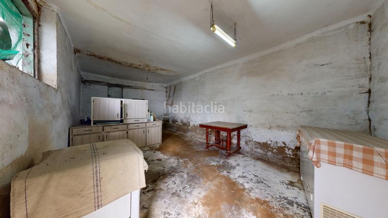 Foto b40f34a4-b8ca-4788-8b78-f53207425a11. Casa  con patio y terrazas en Carcastillo