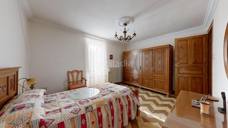 Foto bf7ec31b-764a-47d0-986b-aebae777b398. Casa  con patio y terrazas en Carcastillo