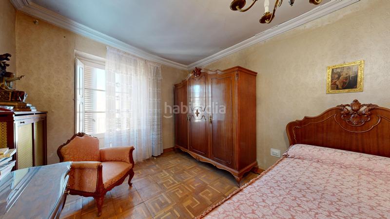 Foto c371ebe7-141d-43b3-bbf6-4bae39f4dd5e. Casa  con patio y terrazas en Carcastillo