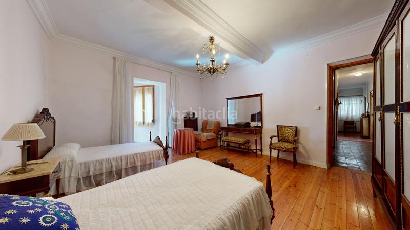 Foto c603187e-d68f-4e95-a5ad-a25f0d9ace4e. Casa  con patio y terrazas en Carcastillo