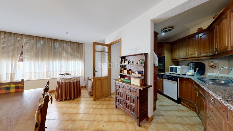 Foto e9e1200a-398a-4dda-abba-7ecde0f02ec3. Casa  con patio y terrazas en Carcastillo