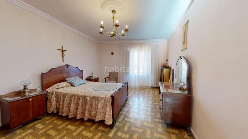 Foto f07f08ca-a2cf-4ffb-a88b-480cb4f7d380. Casa  con patio y terrazas en Carcastillo