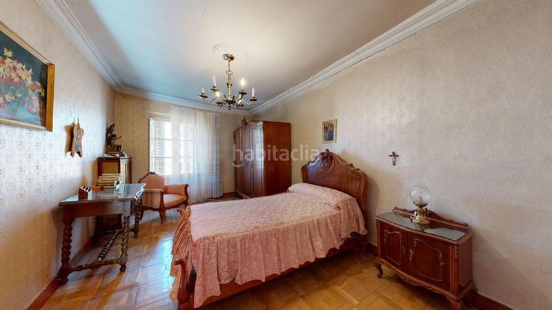 Foto f37abdf9-0a06-4069-82b5-4cfa4482a3be. Casa  con patio y terrazas en Carcastillo