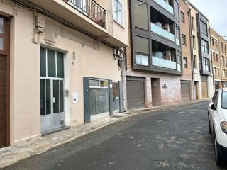 Local Comercial  Tafalla - calle la plana. Local comercial en el centro de tafalla