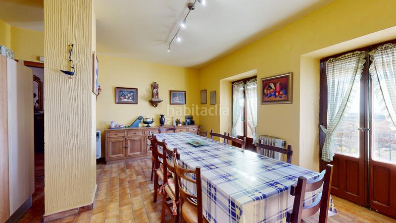 Foto 12a439bf-76a3-44eb-8e47-6c14e68d13d7. Casa con riscaldamento in San Martín de Unx