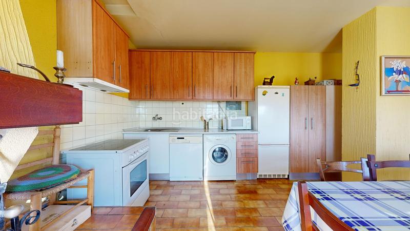 Foto 184e85c0-2bc0-4e50-a9de-2513c151ca6d. Casa con riscaldamento in San Martín de Unx