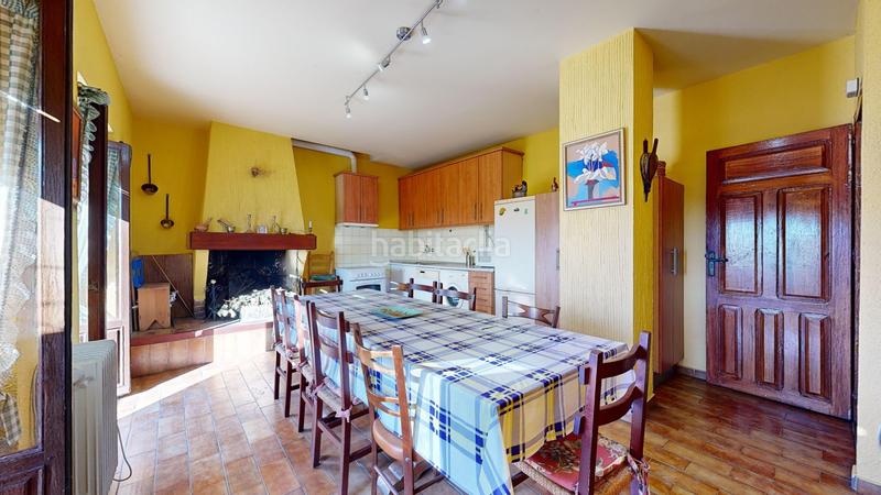 Foto 1911b987-90c4-4621-b3fa-50299b3ba02e. Casa con riscaldamento in San Martín de Unx