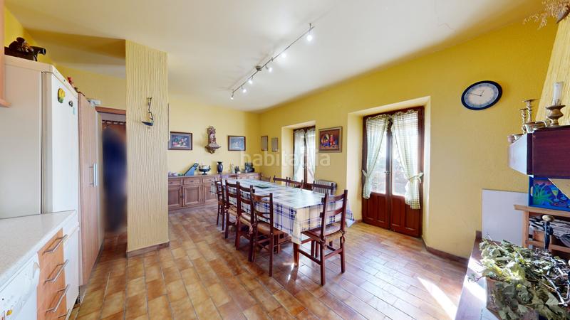 Foto 222b4992-c11e-441d-8e88-ed29bb3c7520. Casa con riscaldamento in San Martín de Unx