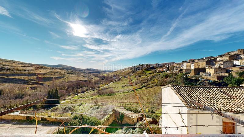 Foto 2b0eafd1-ae06-4848-8fde-334bf4a05789. Casa con riscaldamento in San Martín de Unx