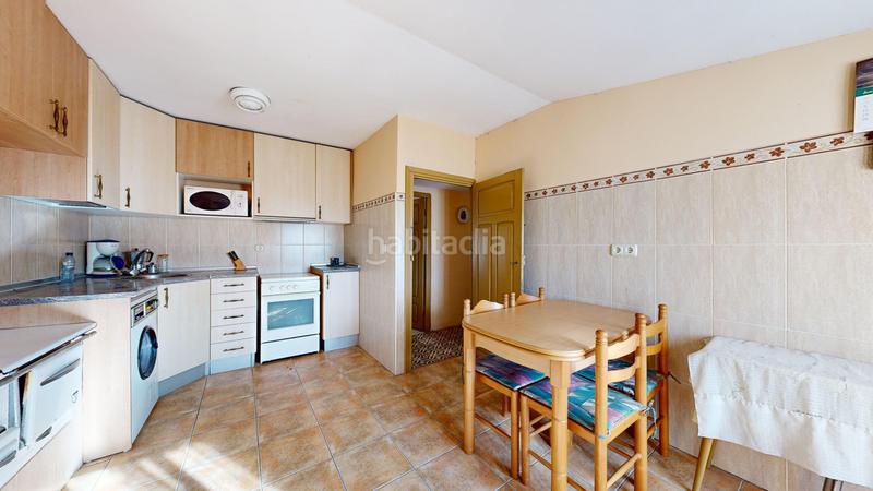 Foto 2cc6f968-352a-4579-bfb7-9b8a6c25ce57. Casa con riscaldamento in San Martín de Unx