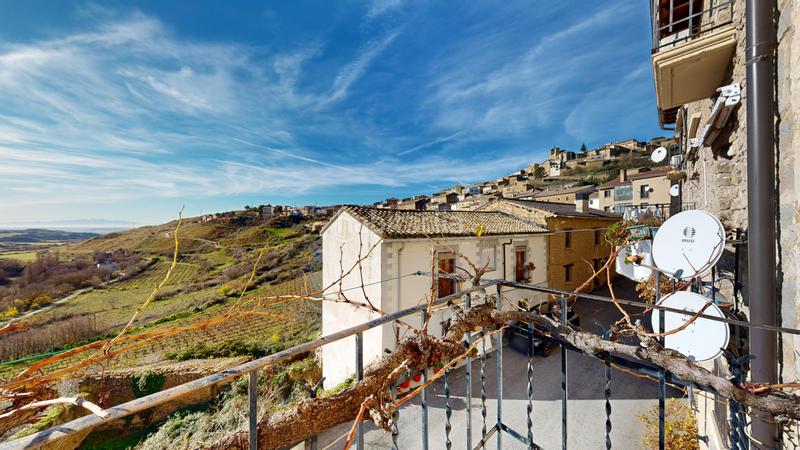 Foto 36136506-ec75-466f-a8b4-1a9f0197571b. Casa con riscaldamento in San Martín de Unx