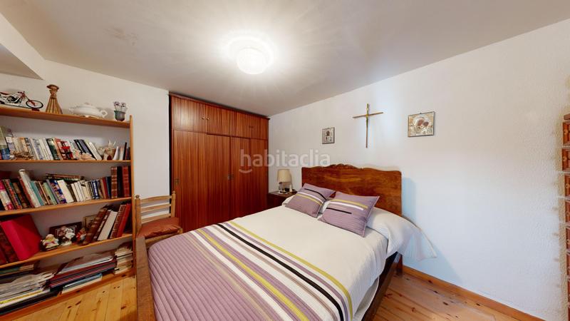 Foto 40c0bdfd-7c73-4618-a80c-d51b9fae566a. Casa con riscaldamento in San Martín de Unx