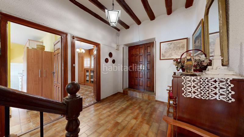 Foto 48cf9cd1-db09-4a7a-a0f8-6eff722d0790. Casa con riscaldamento in San Martín de Unx