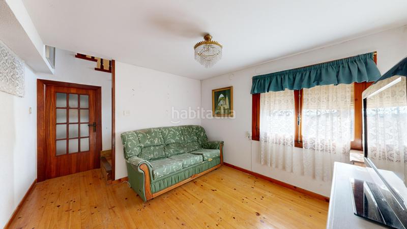 Foto 7485c354-4d5c-41e1-accd-8f5ae3c03ff7. Casa con riscaldamento in San Martín de Unx