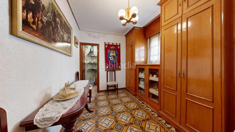 Foto 77eeac3c-3f58-433b-a57d-ecbbdccdbffa. Casa con riscaldamento in San Martín de Unx