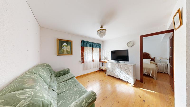 Foto a4b3d4f8-034d-4a61-8490-b51e8a8db70f. Casa con riscaldamento in San Martín de Unx