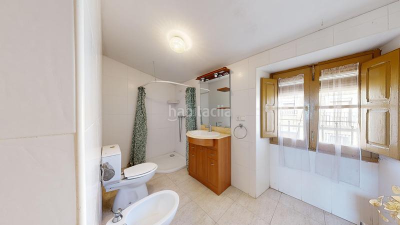 Foto a54412f9-de1f-4a2a-8586-83dac132a709. Casa con riscaldamento in San Martín de Unx