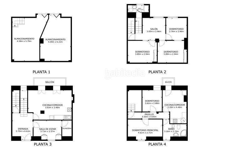 Foto af75f0db-402a-4358-9a28-fe7969033cb6. Casa con riscaldamento in San Martín de Unx