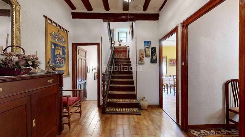 Foto b9edca79-741a-48a4-83cf-f54d82c25759. Casa con riscaldamento in San Martín de Unx