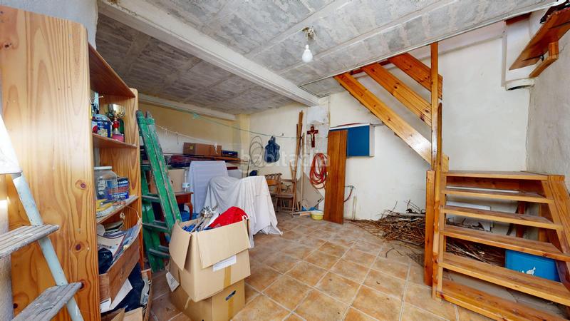 Foto c929d7b1-2b28-4c4d-8185-37fa33b71a33. Casa con riscaldamento in San Martín de Unx