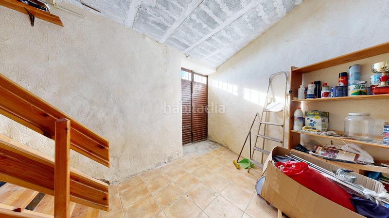 Foto cfe7313b-05d9-42db-8e03-22e5f82daab6. Casa con riscaldamento in San Martín de Unx