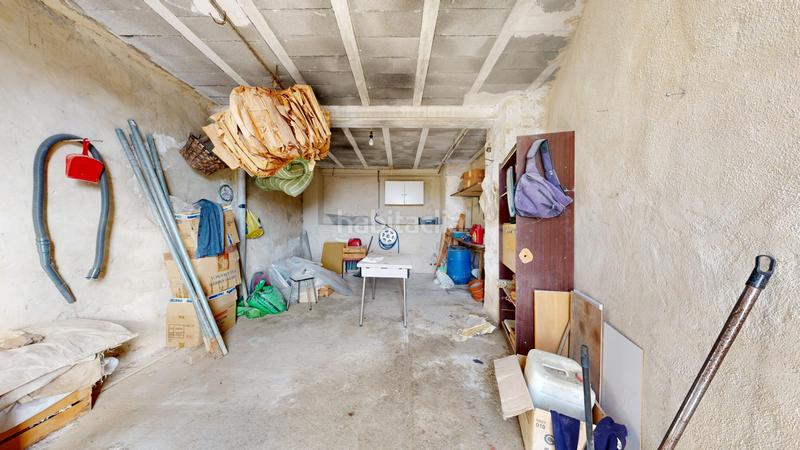 Foto d14fcb90-e07c-4e1f-8a58-6c975436e302. Casa con riscaldamento in San Martín de Unx