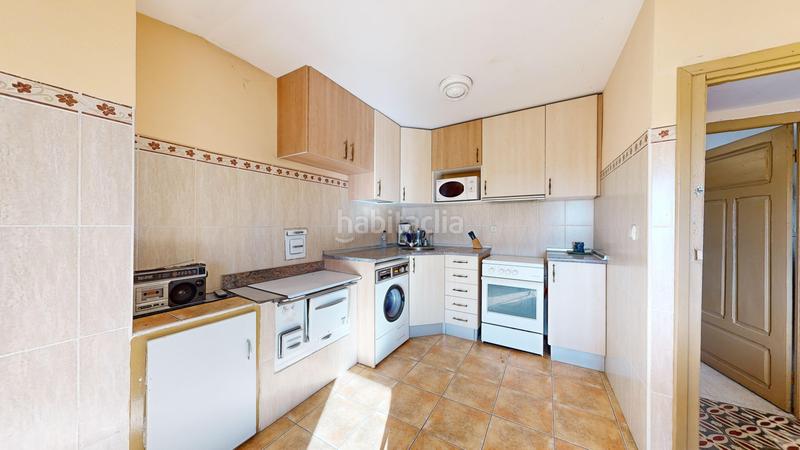 Foto e4336cac-3e81-41ea-837f-b798f1ba4912. Casa con riscaldamento in San Martín de Unx