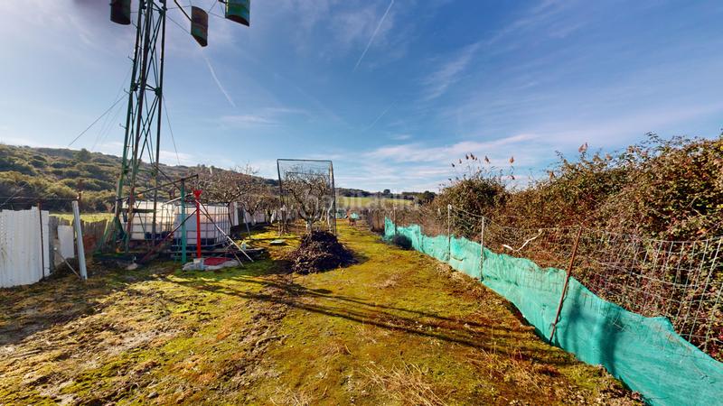 Foto 049aa3a6-cc56-47e2-aa4c-62d29f9620a7. Terreno residencial finca rústica en Tafalla