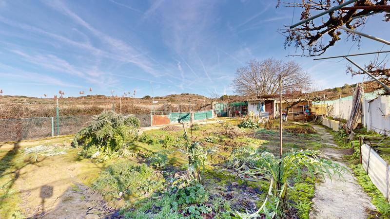 Foto 128c189f-551e-4e55-b14a-9e54a27d3a3b. Terreno residencial finca rústica en Tafalla