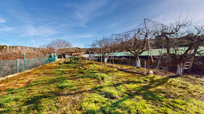 Foto 460cc550-783d-4531-b7b4-9943ee022564. Terreno residencial finca rústica en Tafalla