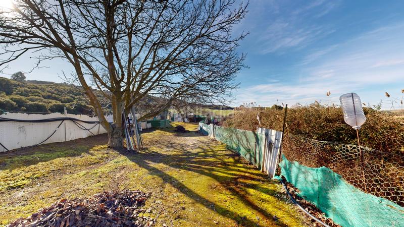 Foto 61f01249-1ac0-40a1-bec5-22487b7a2421. Terreno residencial finca rústica en Tafalla