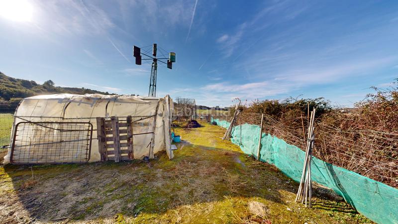 Foto 6f46a872-1d6e-4975-a7d1-2e1119c8c9c0. Terreno residencial finca rústica en Tafalla