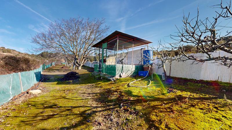 Foto 7921fa7e-3e1a-4f3f-8b9c-64f5cfae461d. Terreno residencial finca rústica en Tafalla