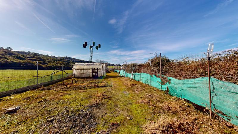 Foto 7aacb14e-7f8f-46b4-952d-697db2b0a8d3. Terreno residencial finca rústica en Tafalla