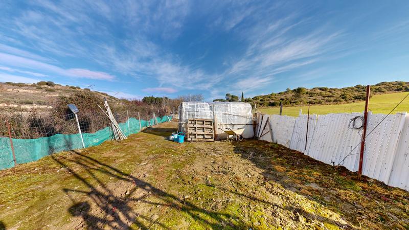 Foto 893630c1-5bb3-4041-b312-45770fa55267. Terreno residencial finca rústica en Tafalla