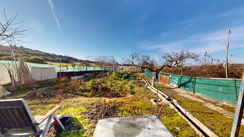 Foto 91a0c026-0f58-4a98-b1e0-9801fe6bcc07. Terreno residencial finca rústica en Tafalla