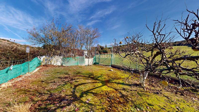 Foto 98ff2f51-9e6b-41be-bca8-47104bd50947. Terreno residencial finca rústica en Tafalla