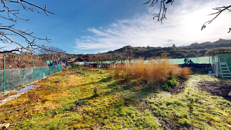 Foto a094c16a-ab08-467d-8a64-35a9230b4684. Terreno residencial finca rústica en Tafalla
