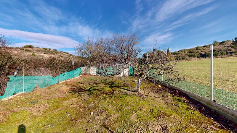 Foto ad17196e-fc0c-4b6c-b6d9-ca3f704cf5e8. Terreno residencial finca rústica en Tafalla