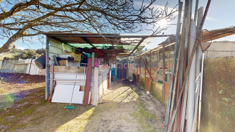 Foto ad460b27-20cc-4b26-85b5-da1e2e6c12b5. Terreno residencial finca rústica en Tafalla