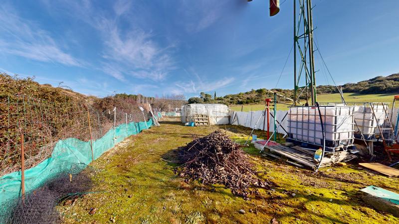 Foto adb0fe39-cdf4-4710-9d98-7db4ab6af73e. Terreno residencial finca rústica en Tafalla