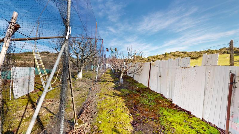 Foto af37335c-f9a8-47e6-a394-0c055b6070a4. Terreno residencial finca rústica en Tafalla